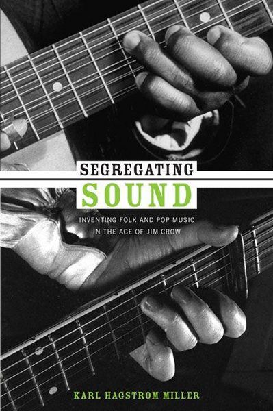 Produktbild: Segregating Sound