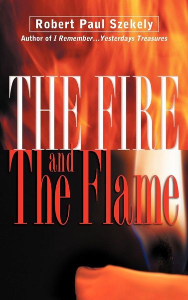 Produktbild: The Fire and the Flame