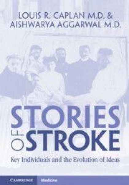 Produktbild: Stories of Stroke