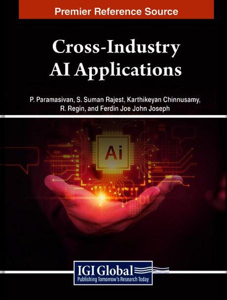 Produktbild: Cross-Industry AI Applications