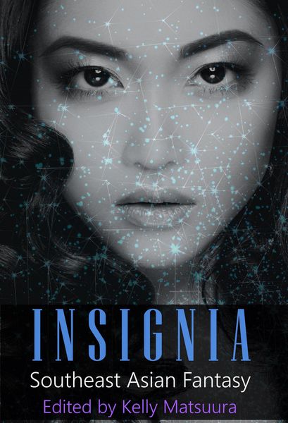 Produktbild: Insignia: Southeast Asian Fantasy (The Insignia Series, #3)