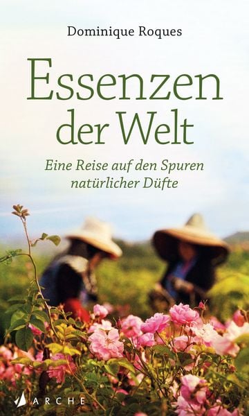 Produktbild: Essenzen der Welt