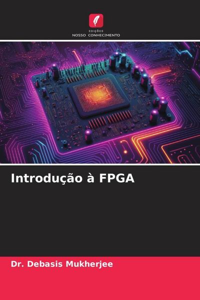 Produktbild: Introdu&ccedil;&atilde;o &agrave; FPGA