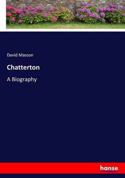 Produktbild: Chatterton
