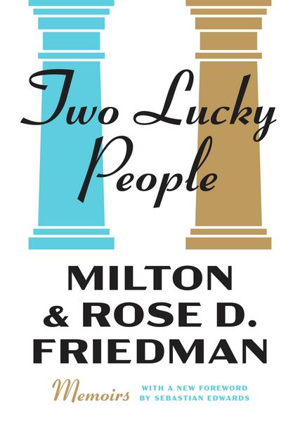Produktbild: Two Lucky People