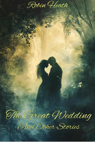 Produktbild: The Great Wedding And Other Stories