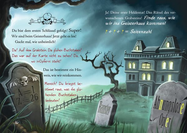 Produktbild: Das kleine B&ouml;se Buch 4 (Das kleine B&ouml;se Buch, Bd. 4)