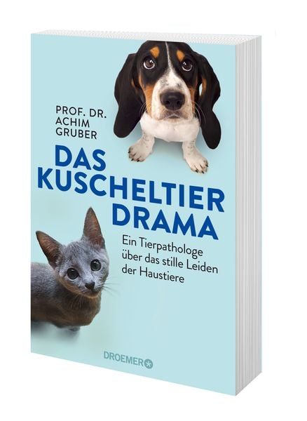 Produktbild: Das Kuscheltierdrama