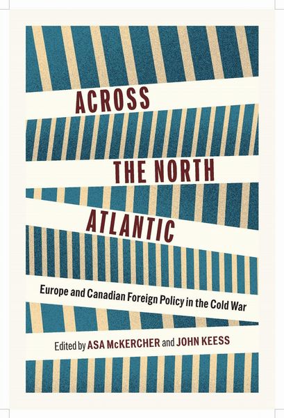 Produktbild: Across the North Atlantic