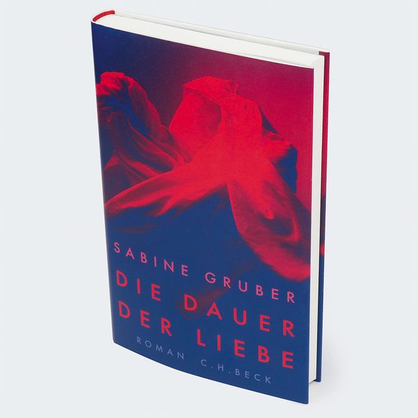 Produktbild: Die Dauer der Liebe