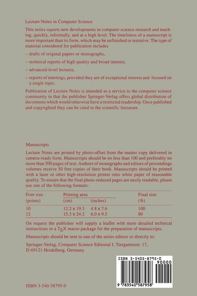 Produktbild: IGIS '94: Geographic Information Systems