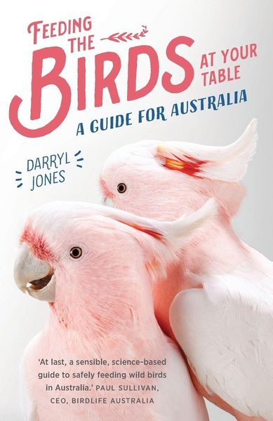Produktbild: Feeding the Birds at Your Table