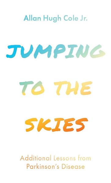 Produktbild: Jumping to the Skies