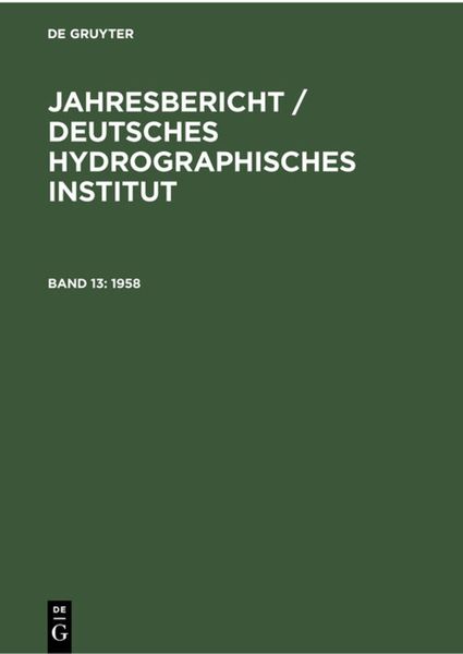Produktbild: 1958