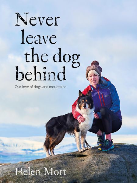 Produktbild: Never Leave the Dog Behind