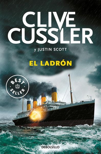 Produktbild: El ladr&oacute;n