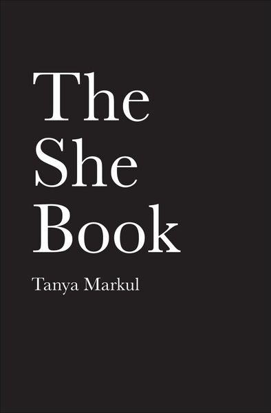 Produktbild: The She Book