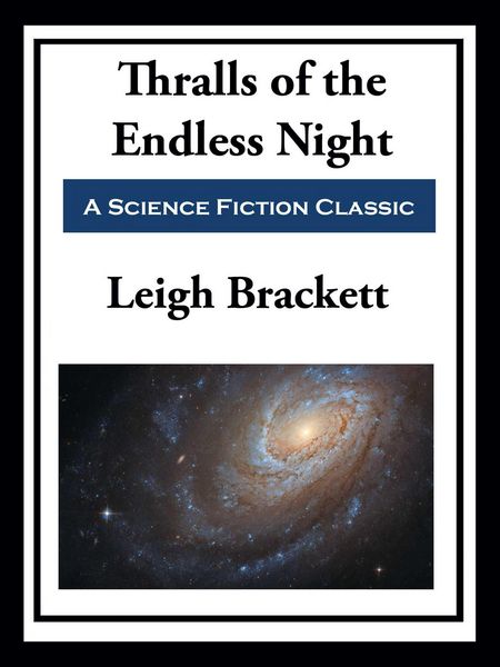 Produktbild: Thralls of the Endless Night