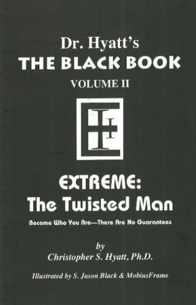 Produktbild: Black Book