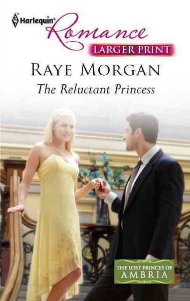 Produktbild: The Reluctant Princess