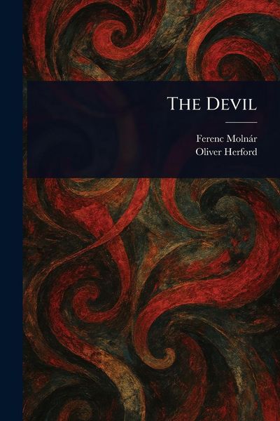 Produktbild: The Devil