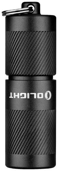 Produktbild: OLight i1R 2 Pro black LED Taschenlampe akkubetrieben 180lm 22g