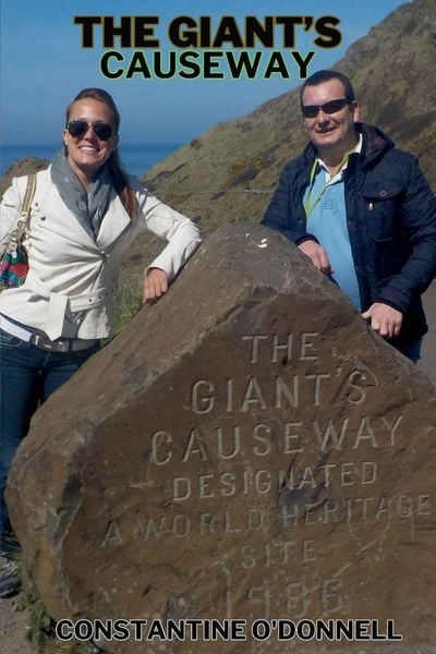 Produktbild: The Giant's Causeway