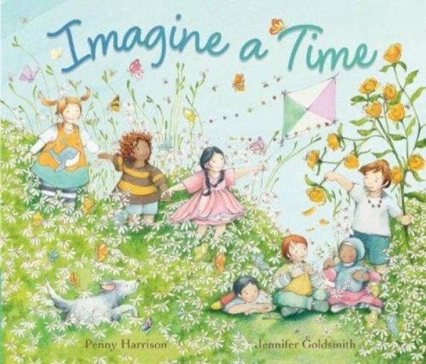 Produktbild: Imagine a Time