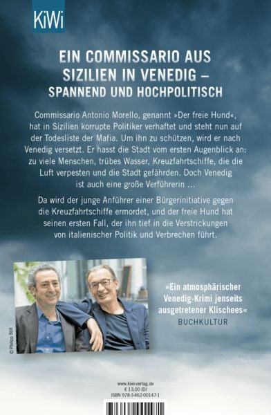 Produktbild: Der freie Hund