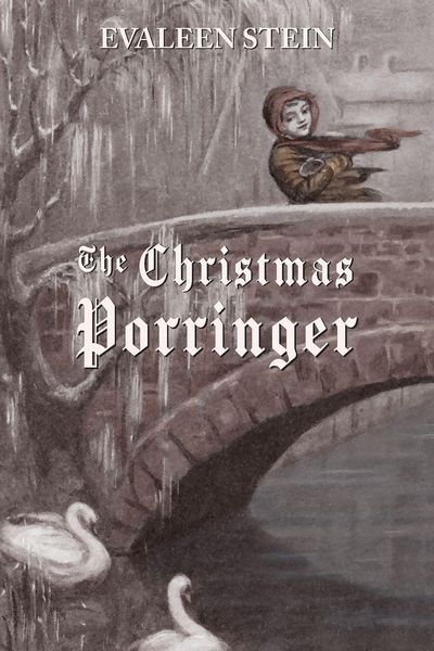 Produktbild: The Christmas Porringer
