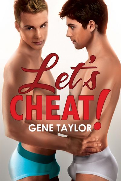 Produktbild: Let's Cheat