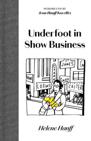 Produktbild: Underfoot in Show Business