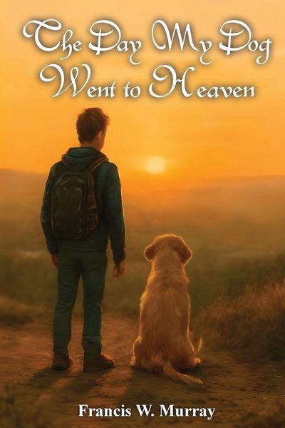 Produktbild: The Day My Dog Went To Heaven
