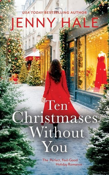 Produktbild: Ten Christmases Without You