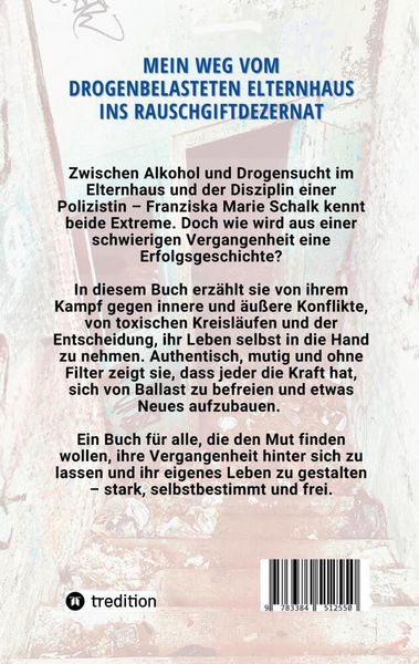 Produktbild: Vom Nadelstich zur Dienstmarke