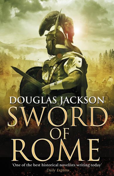 Produktbild: Sword Of Rome