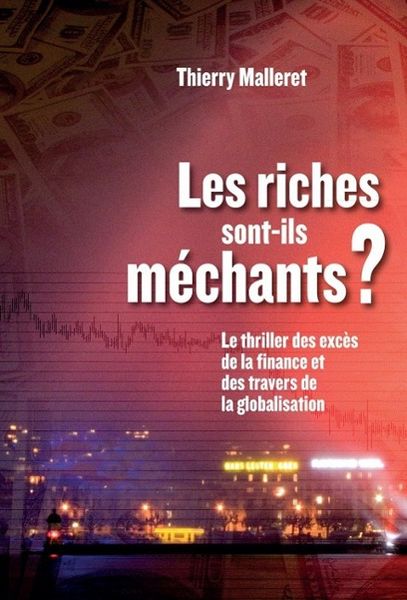 Produktbild: Les riches sont-ils m&eacute;chants?