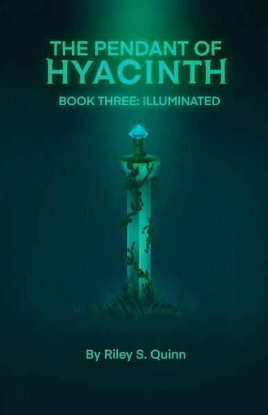 Produktbild: The Pendant of Hyacinth