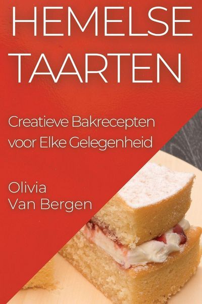 Produktbild: Hemelse Taarten