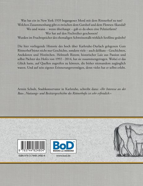Produktbild: Gut Rittnerthof
