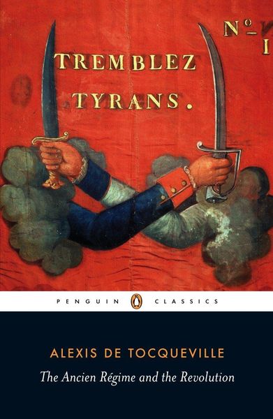 Produktbild: Ancien Regime and the Revolution