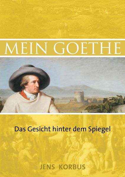 Produktbild: Mein Goethe