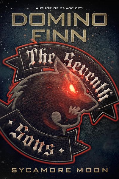 Produktbild: The Seventh Sons (Sycamore Moon, #1)