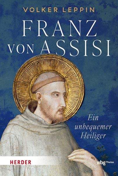 Produktbild: Franz von Assisi