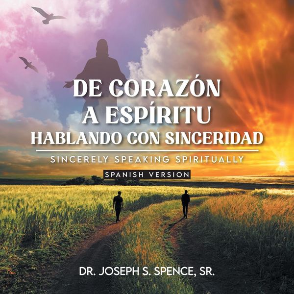 Produktbild: De Coraz&oacute;n a Esp&iacute;ritu