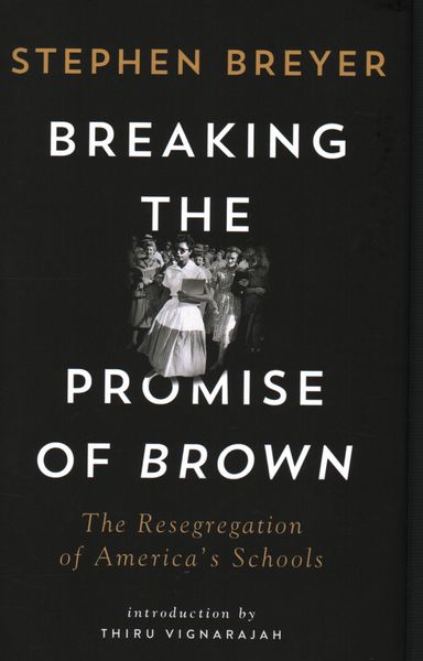 Produktbild: Breaking the Promise of Brown