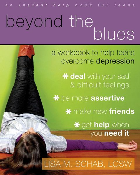 Produktbild: Beyond the Blues