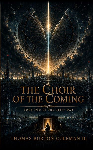 Produktbild: The Choir of the Coming