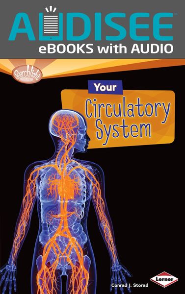 Produktbild: Your Circulatory System