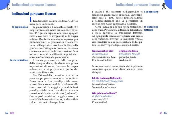 Produktbild: Tedesco (Deutsch als Fremdsprache, italienische Ausgabe)